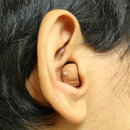 advanced hearing aid technology