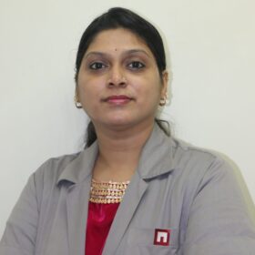 MRUGAYA SHIRODKAR Receptionist of Quality Hearing Care