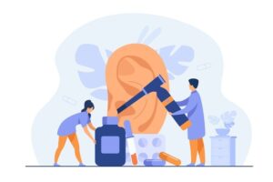 audiologist